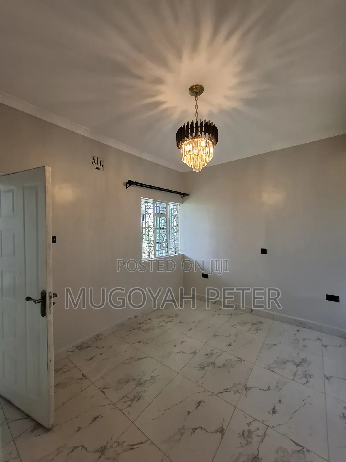 3bdrm Bungalow in Lower Kabete for rent