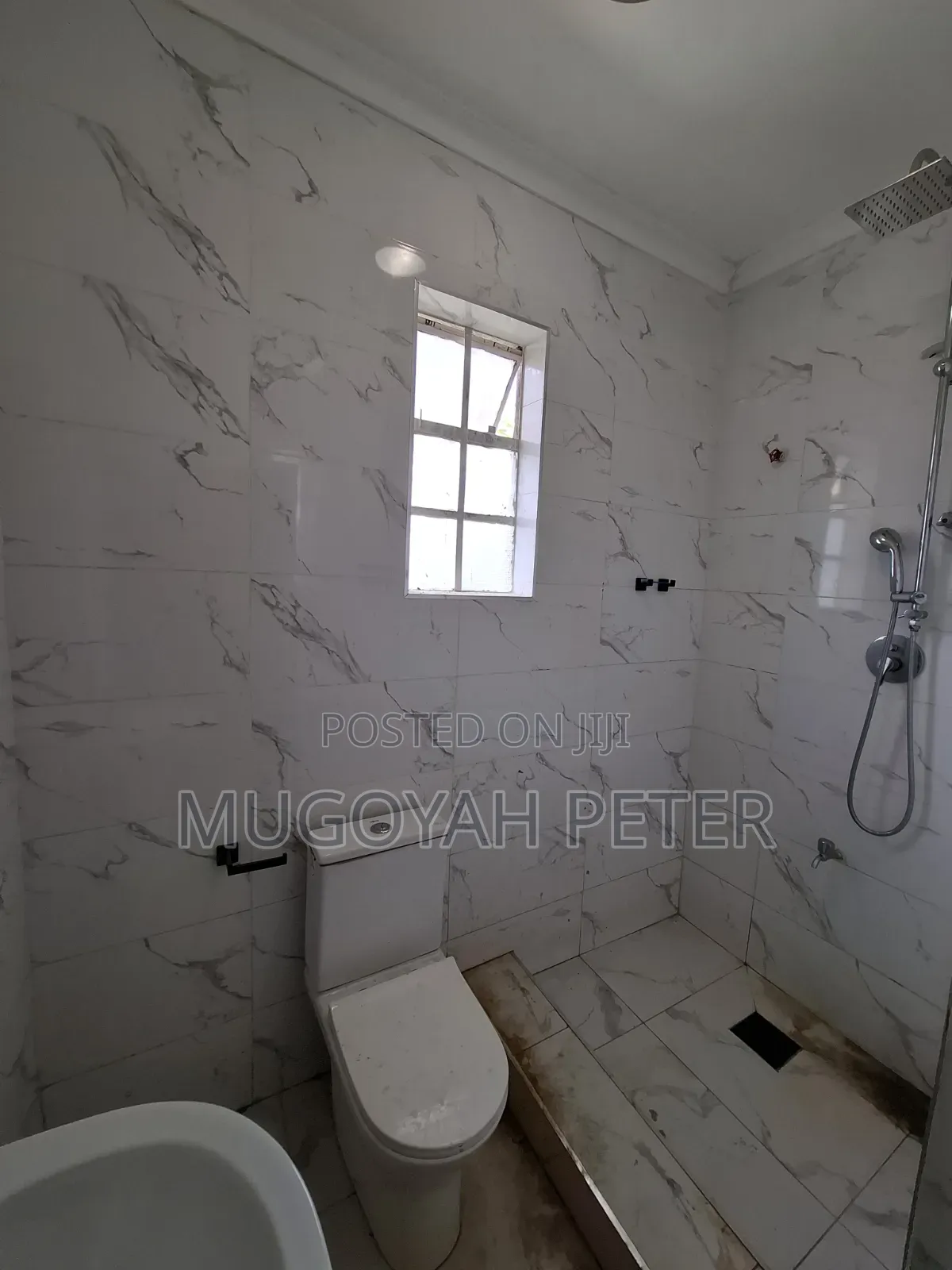 3bdrm Bungalow in Lower Kabete for rent