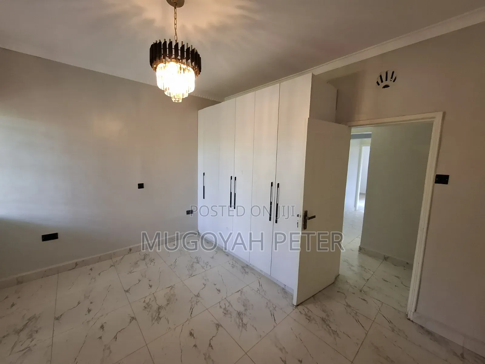 3bdrm Bungalow in Lower Kabete for rent