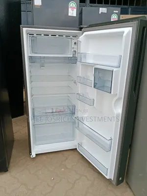 Haier Refrigerator 215 Litres Single Door