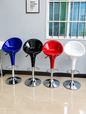Adjustable Stools, Formal Counter Stools