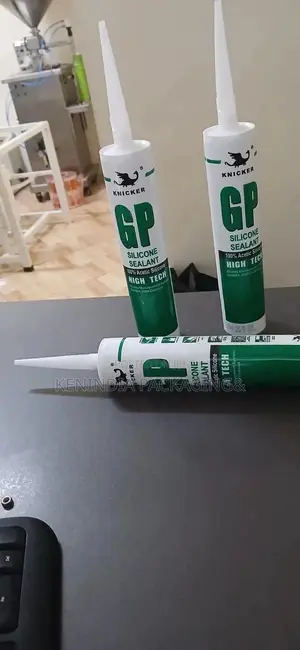 Silicone Sealant