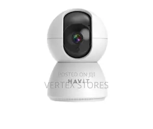 HAVIT IPC20 1080p Smart Home Security Camera