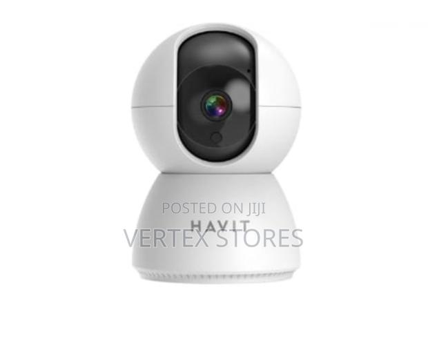HAVIT IPC20 1080p Smart Home Security Camera - main view