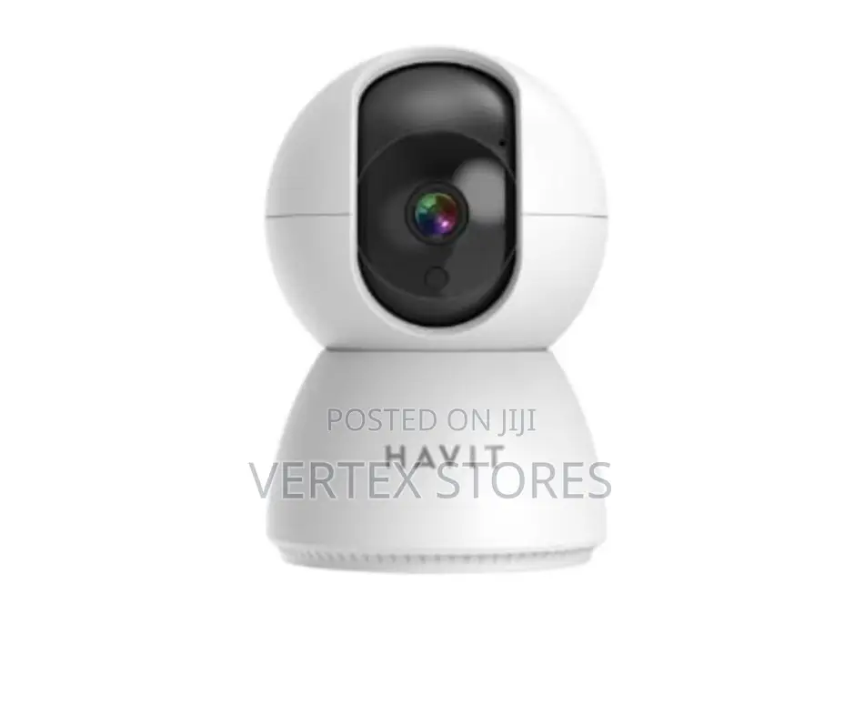 HAVIT IPC20 1080p Smart Home Security Camera