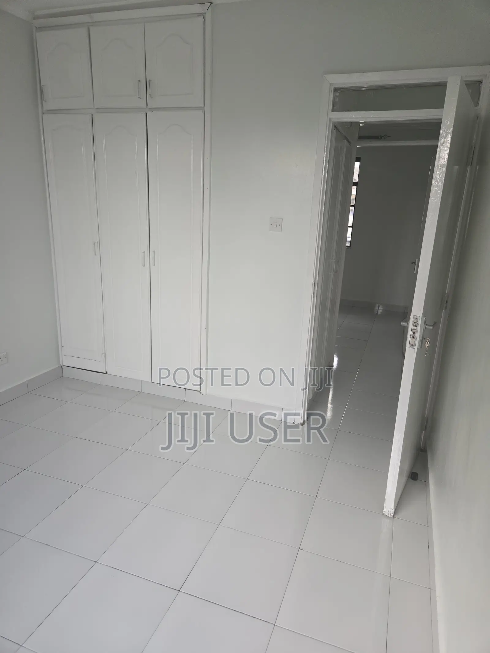 2bdrm Apartment in Civil Servant Estate, Ngara for rent