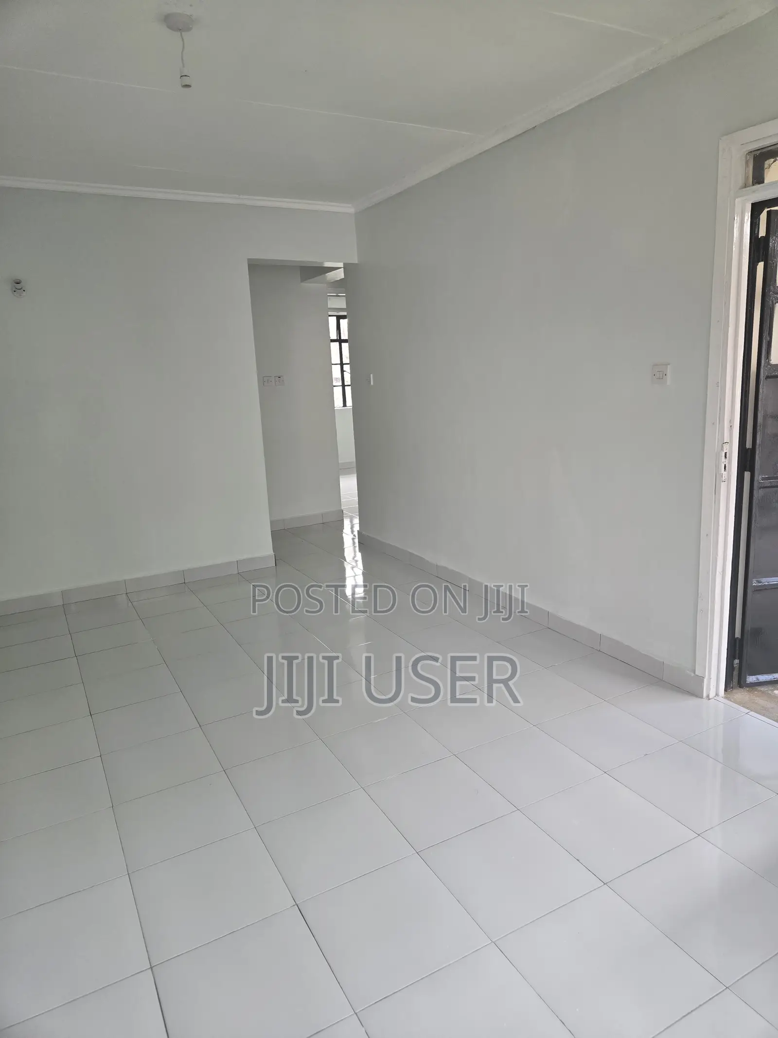 2bdrm Apartment in Civil Servant Estate, Ngara for rent
