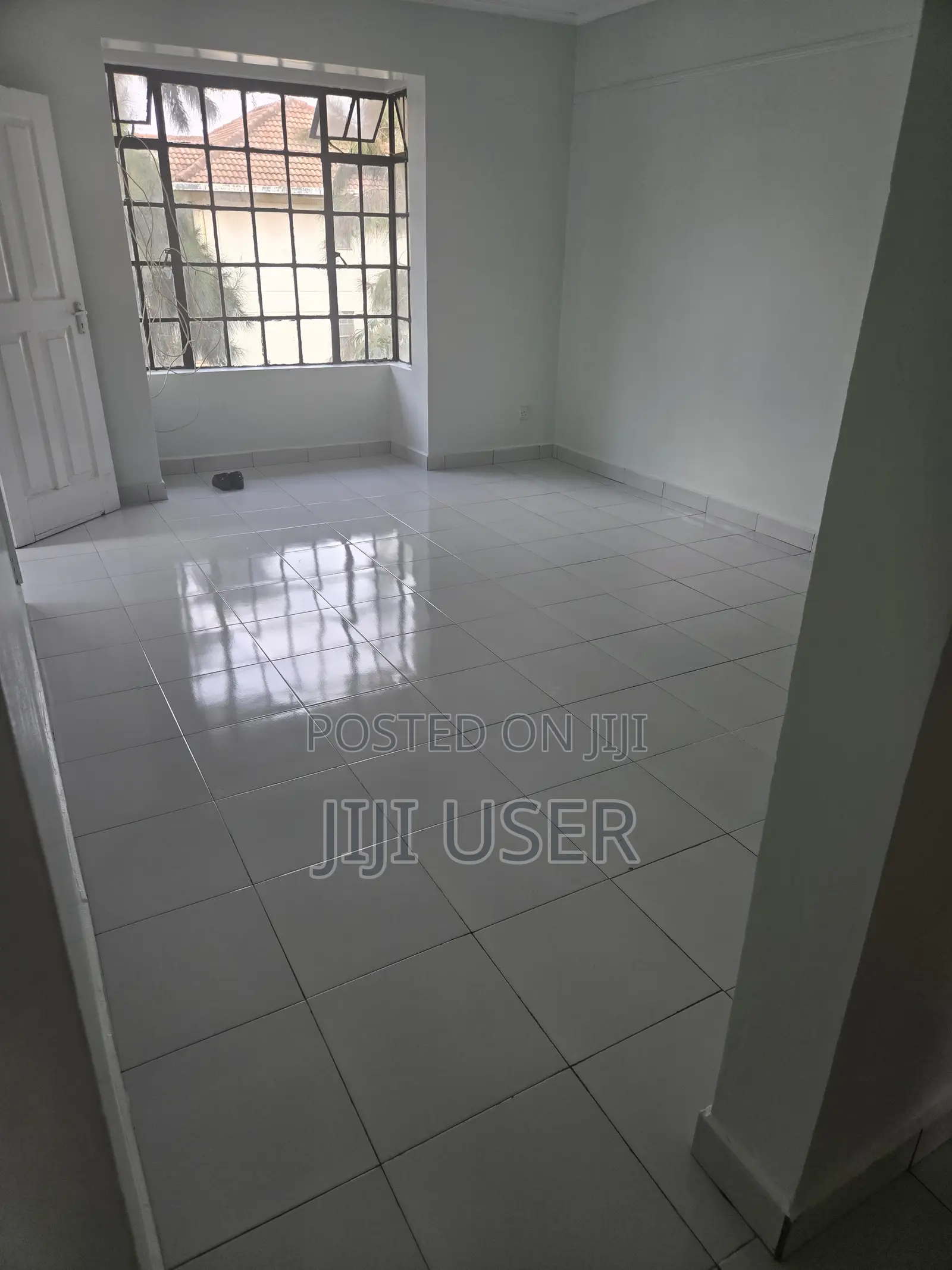 2bdrm Apartment in Civil Servant Estate, Ngara for rent