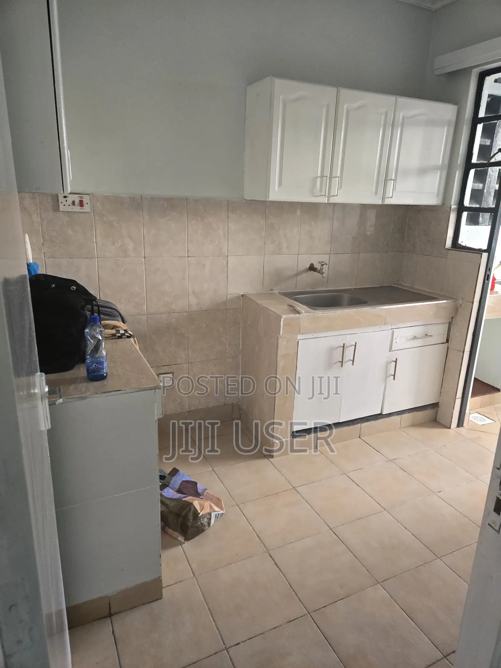 2bdrm Apartment in Civil Servant Estate, Ngara for rent