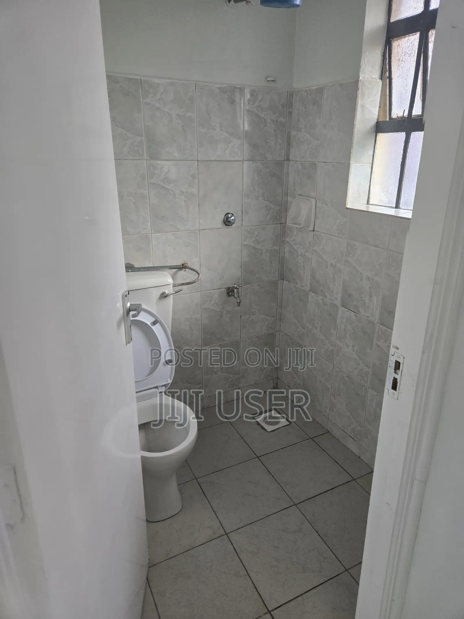2bdrm Apartment in Civil Servant Estate, Ngara for rent