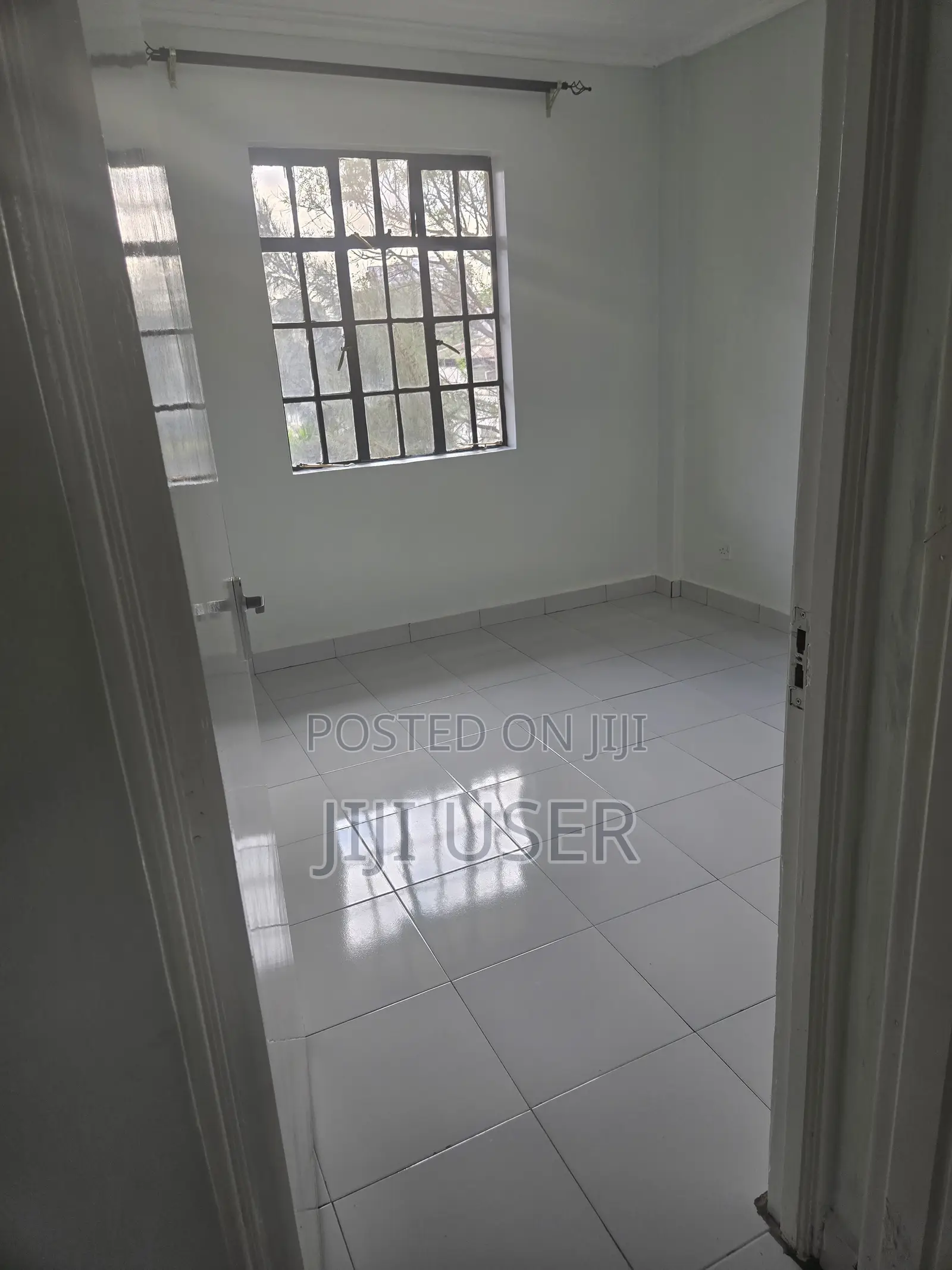 2bdrm Apartment in Civil Servant Estate, Ngara for rent