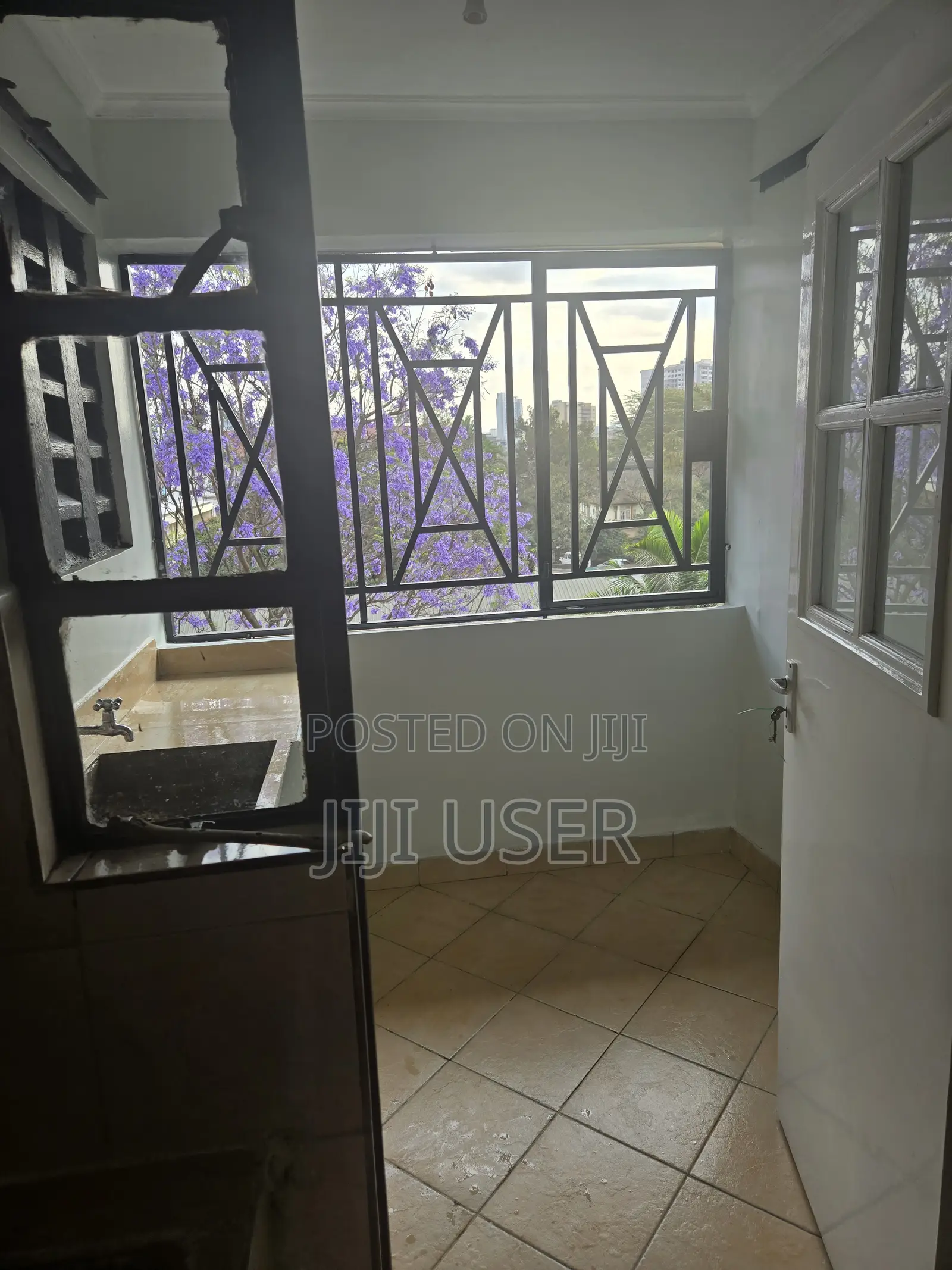 2bdrm Apartment in Civil Servant Estate, Ngara for rent