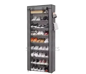 9layer Shoe Rack