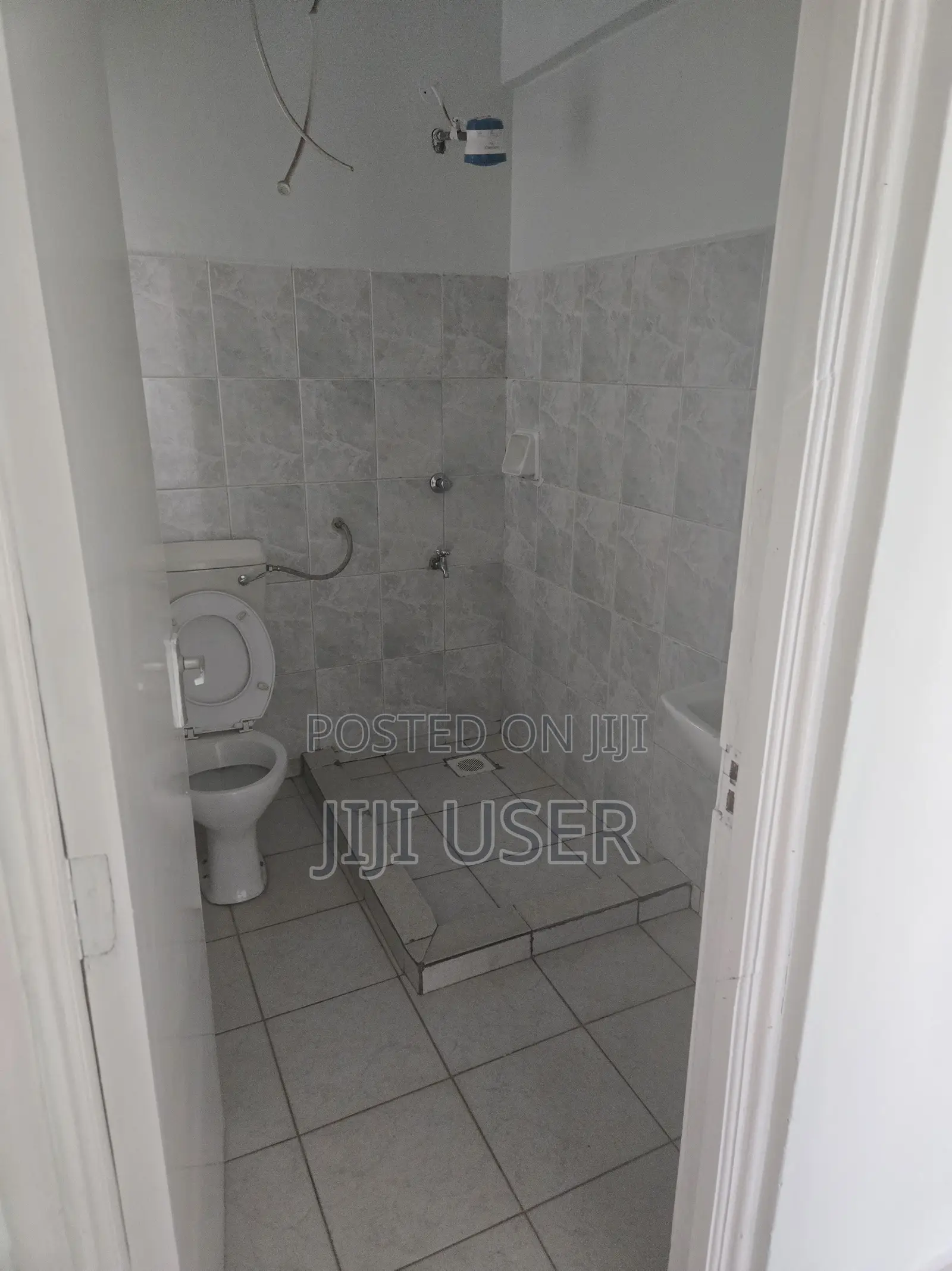2bdrm Apartment in Civil Servant Estate, Ngara for rent