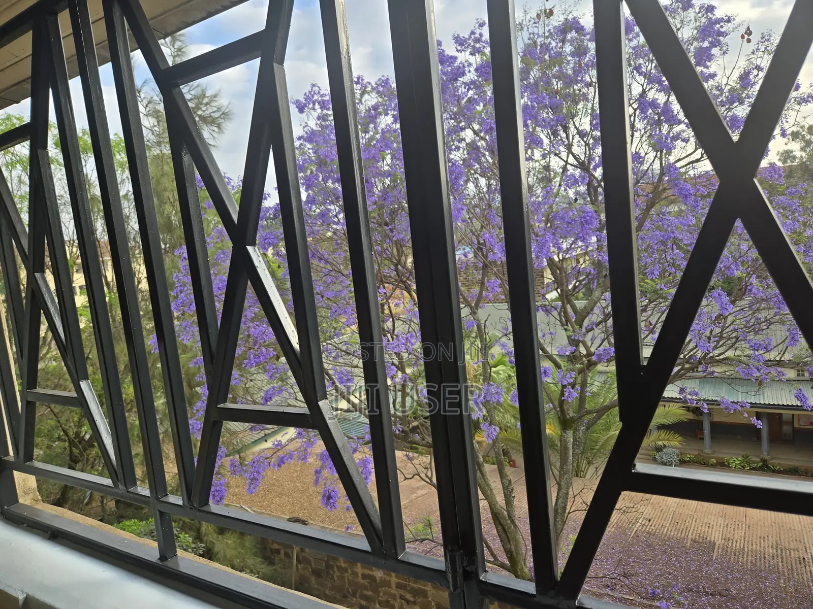 2bdrm Apartment in Civil Servant Estate, Ngara for rent