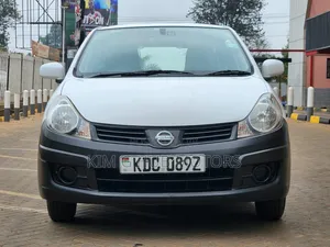 Nissan Advan 2014 Pearl