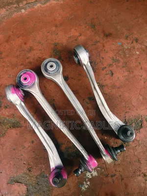 Volkswagen Passat B5 Upper Control Arms