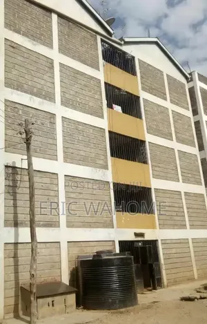 Furnished 1bdrm Apartment in Base, Zimmerman for rent
