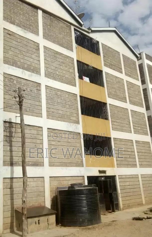 Furnished 1bdrm Apartment in Base, Zimmerman for rent