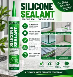 Silicone Sealant
