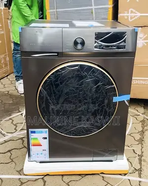 TCL 9 Kg Fullautomatic Machine -P1109fl New
