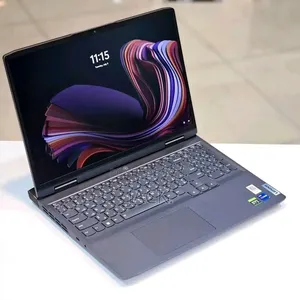 Laptop Lenovo LOQ 15IRH8 24GB Intel Core i7 SSD 512GB