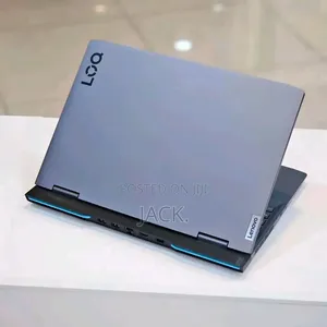 Laptop Lenovo LOQ 15IRH8 24GB Intel Core i7 SSD 512GB