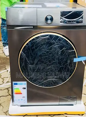 TCL 9kg P1109fl Front Load Machine