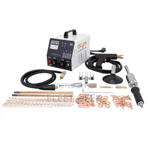 Intelligent Spot Welder Dent Puller Car Body Repair