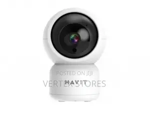 HAVIT Smart WiFi IP Camera With Night Vision-Ipc30