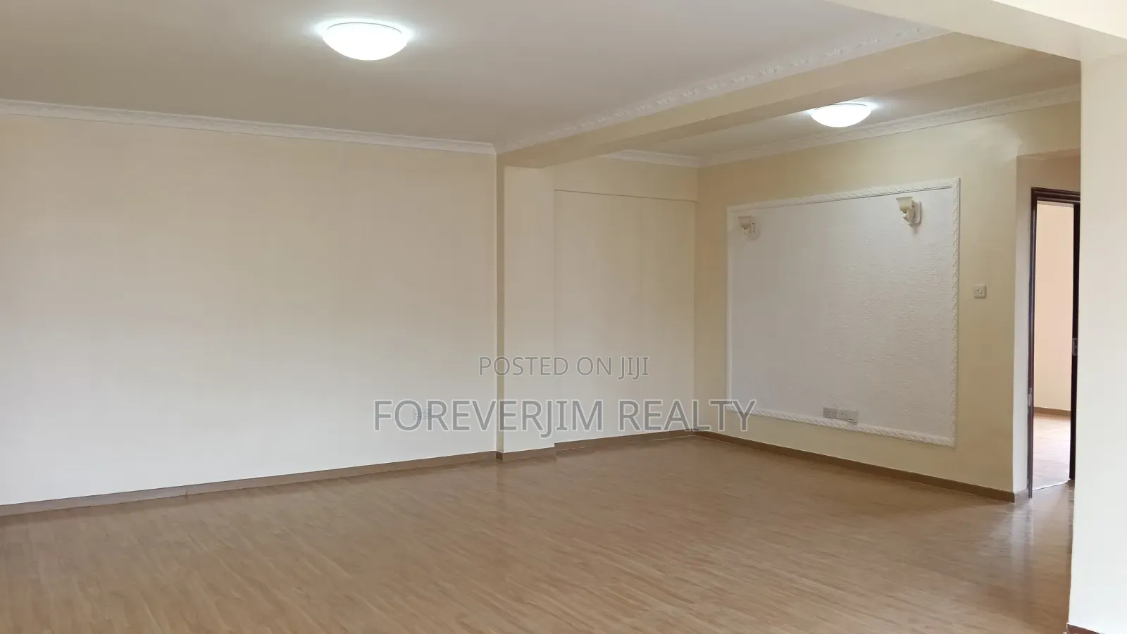 3bdrm Apartment in Dennis Pritt Road, Hurlingham for rent