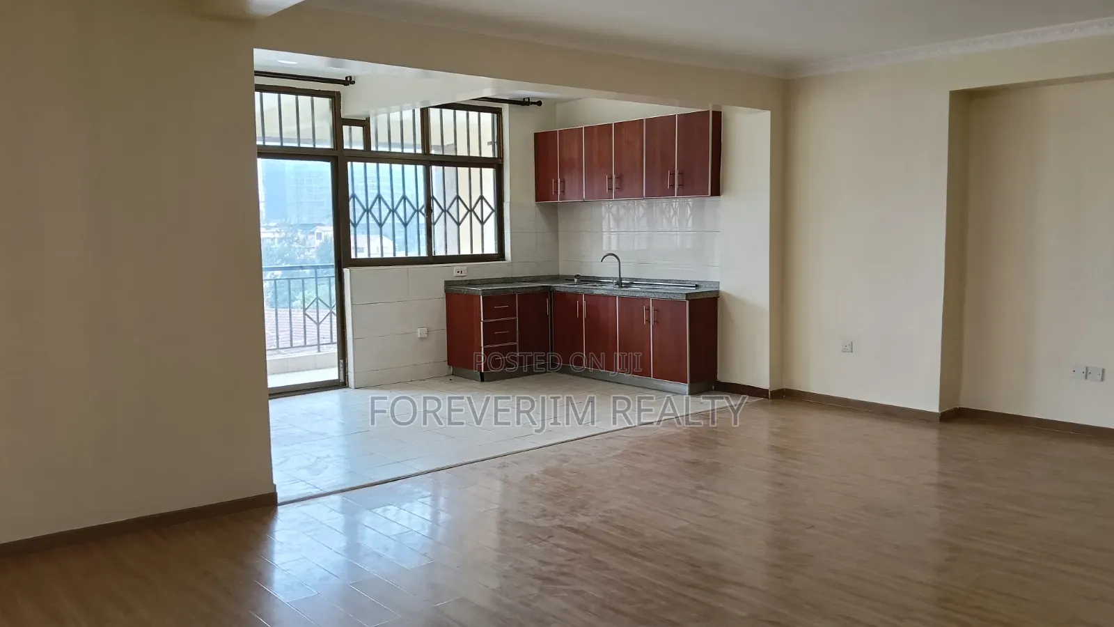 3bdrm Apartment in Dennis Pritt Road, Hurlingham for rent