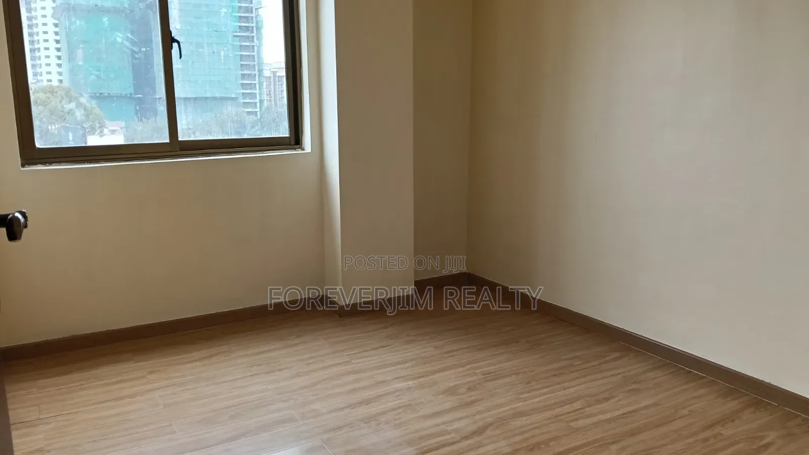 3bdrm Apartment in Dennis Pritt Road, Hurlingham for rent