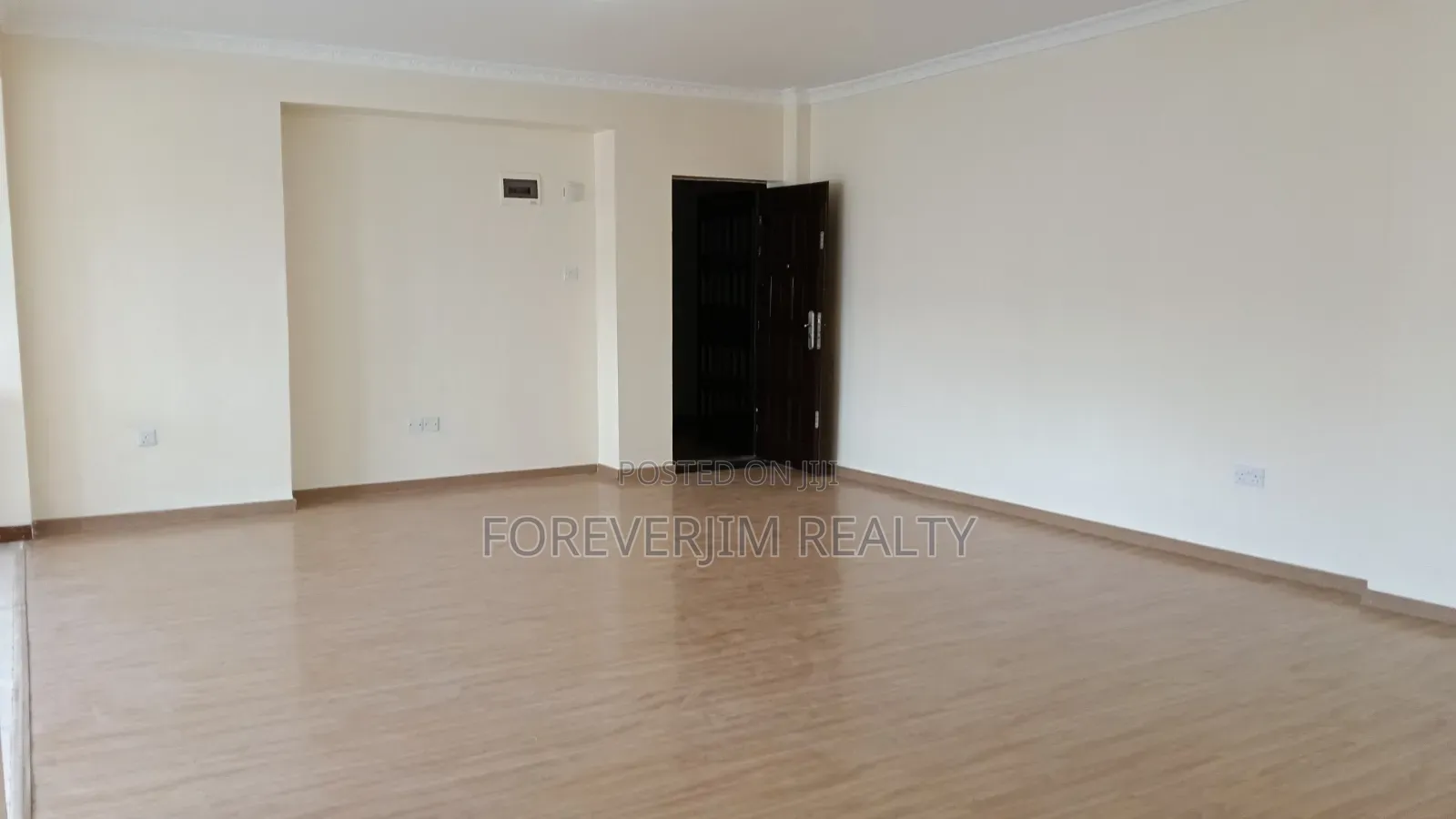 3bdrm Apartment in Dennis Pritt Road, Hurlingham for rent