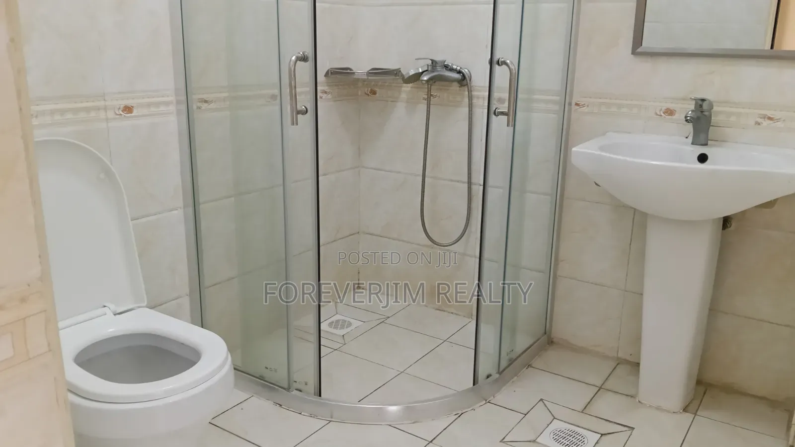 3bdrm Apartment in Dennis Pritt Road, Hurlingham for rent