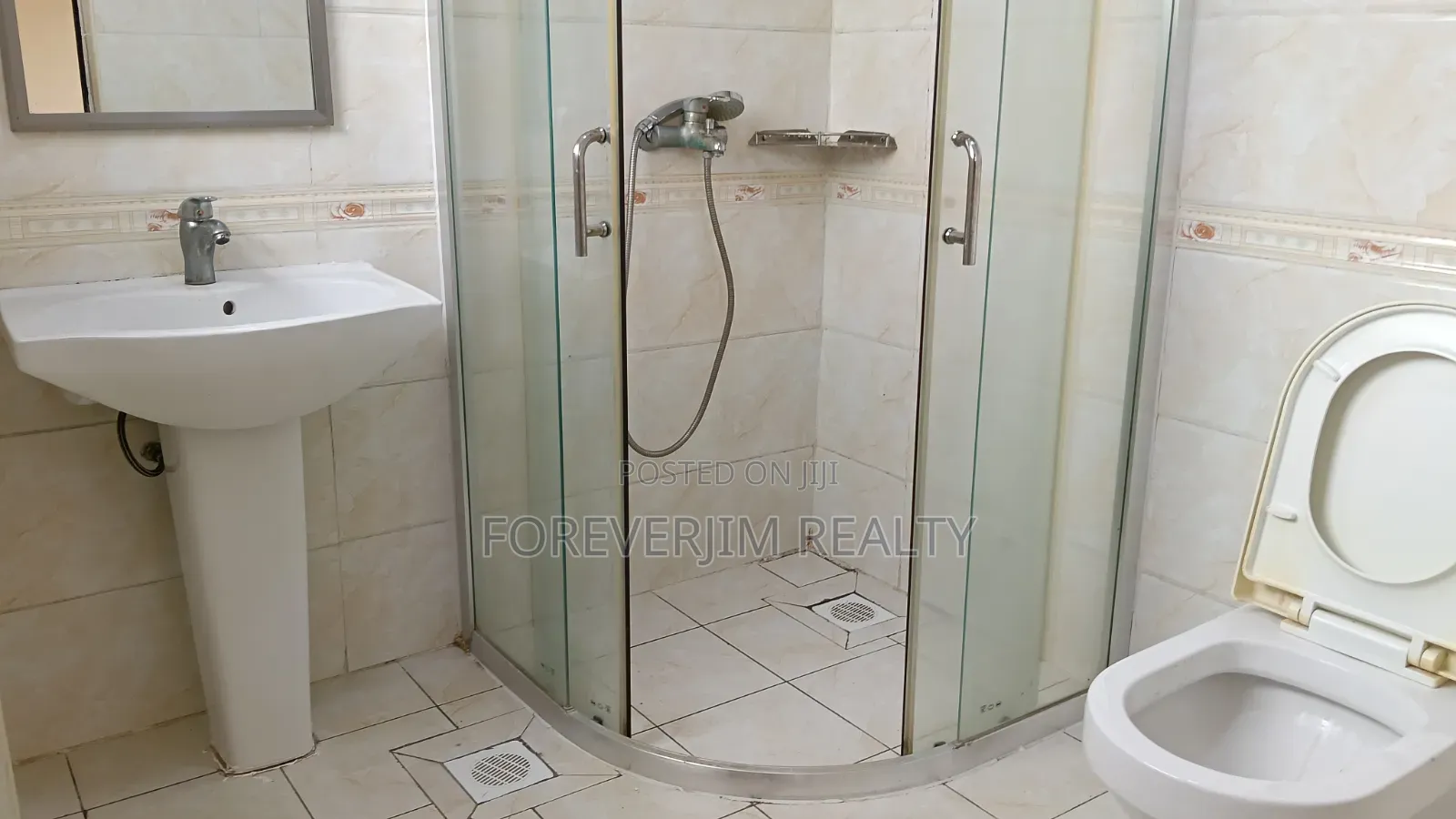 3bdrm Apartment in Dennis Pritt Road, Hurlingham for rent