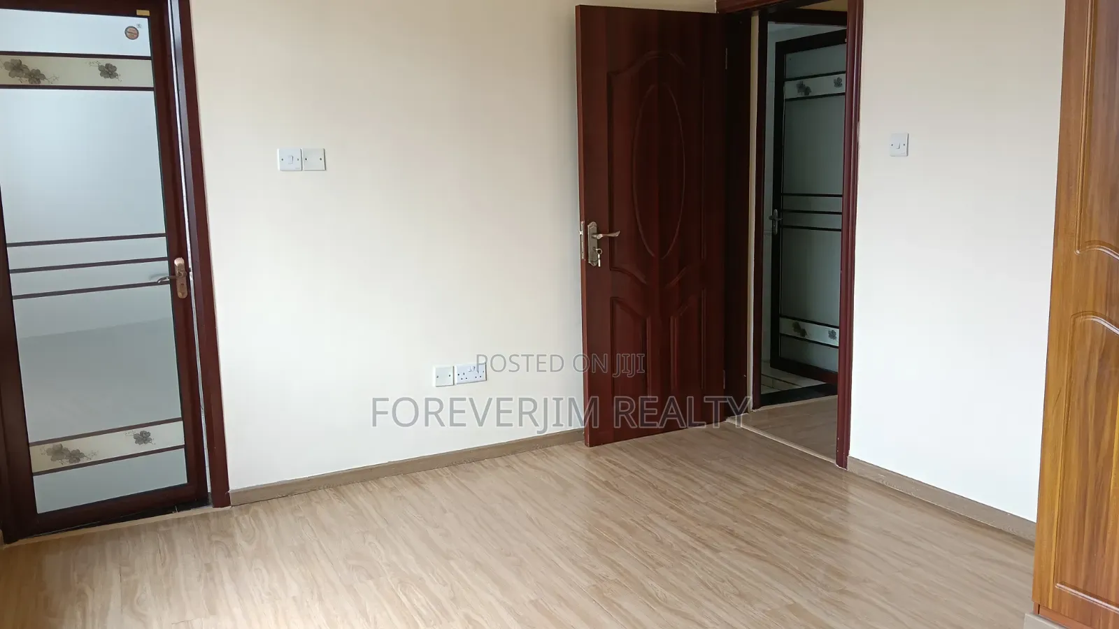3bdrm Apartment in Dennis Pritt Road, Hurlingham for rent