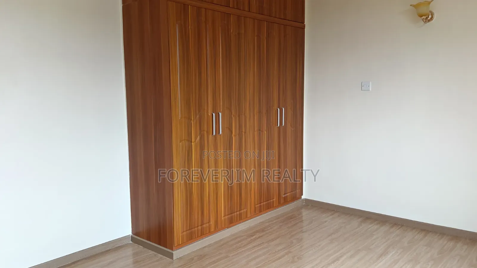 3bdrm Apartment in Dennis Pritt Road, Hurlingham for rent