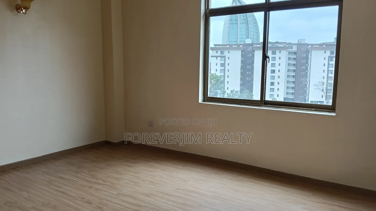 3bdrm Apartment in Dennis Pritt Road, Hurlingham for rent