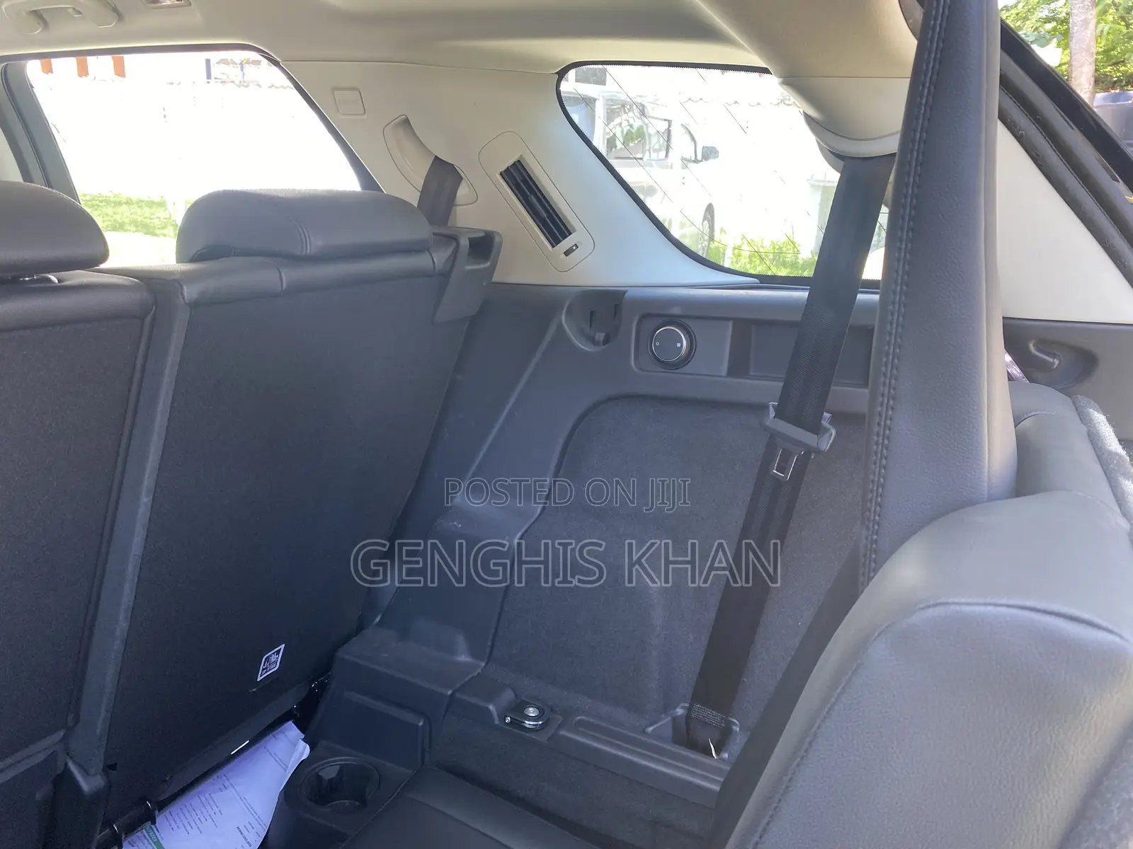 Land Rover Discovery Sport Landmark 2019 White