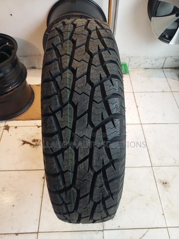 215/75r15 Hifly Tyres for Sale in Kenya