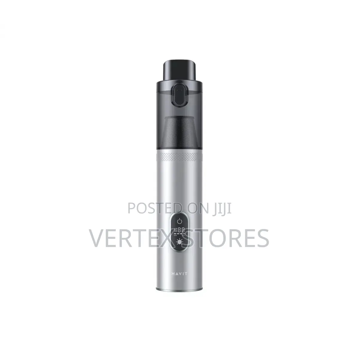 Handheld Wireless Car Vacuum Cleaner HAVIT VC019 100W