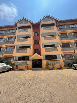 3bdrm Apartment in Westlands, Raphta Road Area for sale