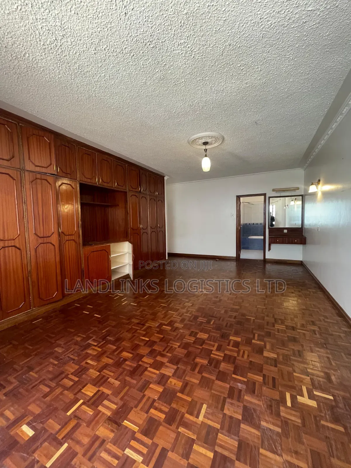 3bdrm Apartment in Westlands, Raphta Road Area for sale