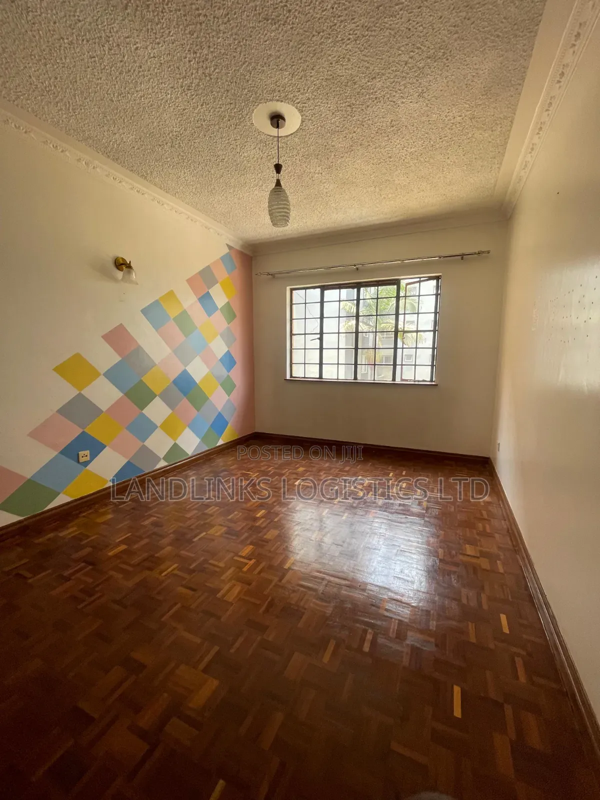 3bdrm Apartment in Westlands, Raphta Road Area for sale