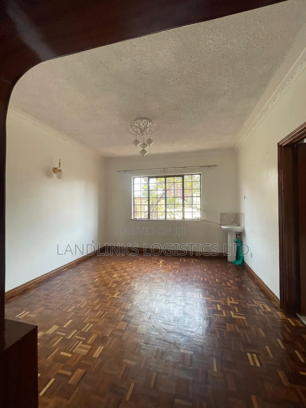 3bdrm Apartment in Westlands, Raphta Road Area for sale