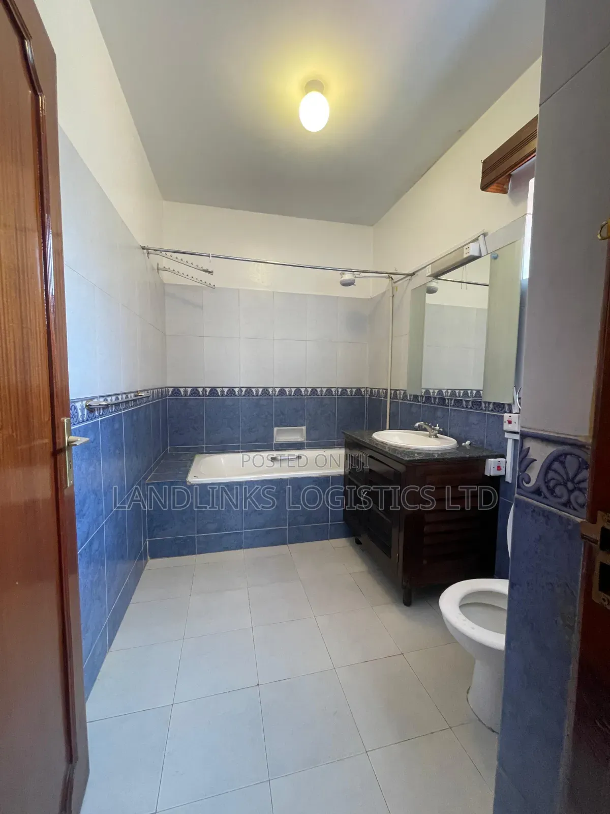 3bdrm Apartment in Westlands, Raphta Road Area for sale