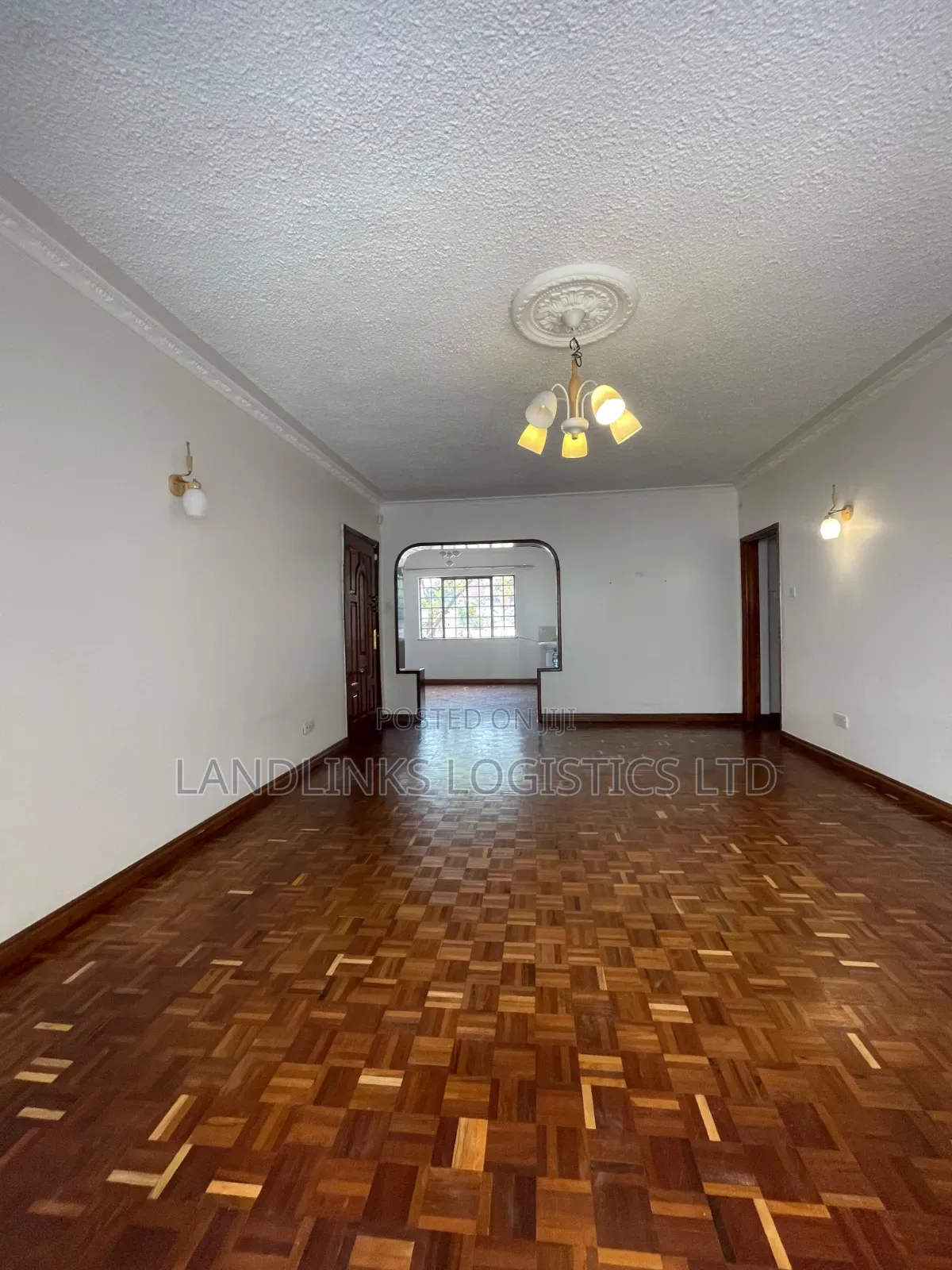 3bdrm Apartment in Westlands, Raphta Road Area for sale