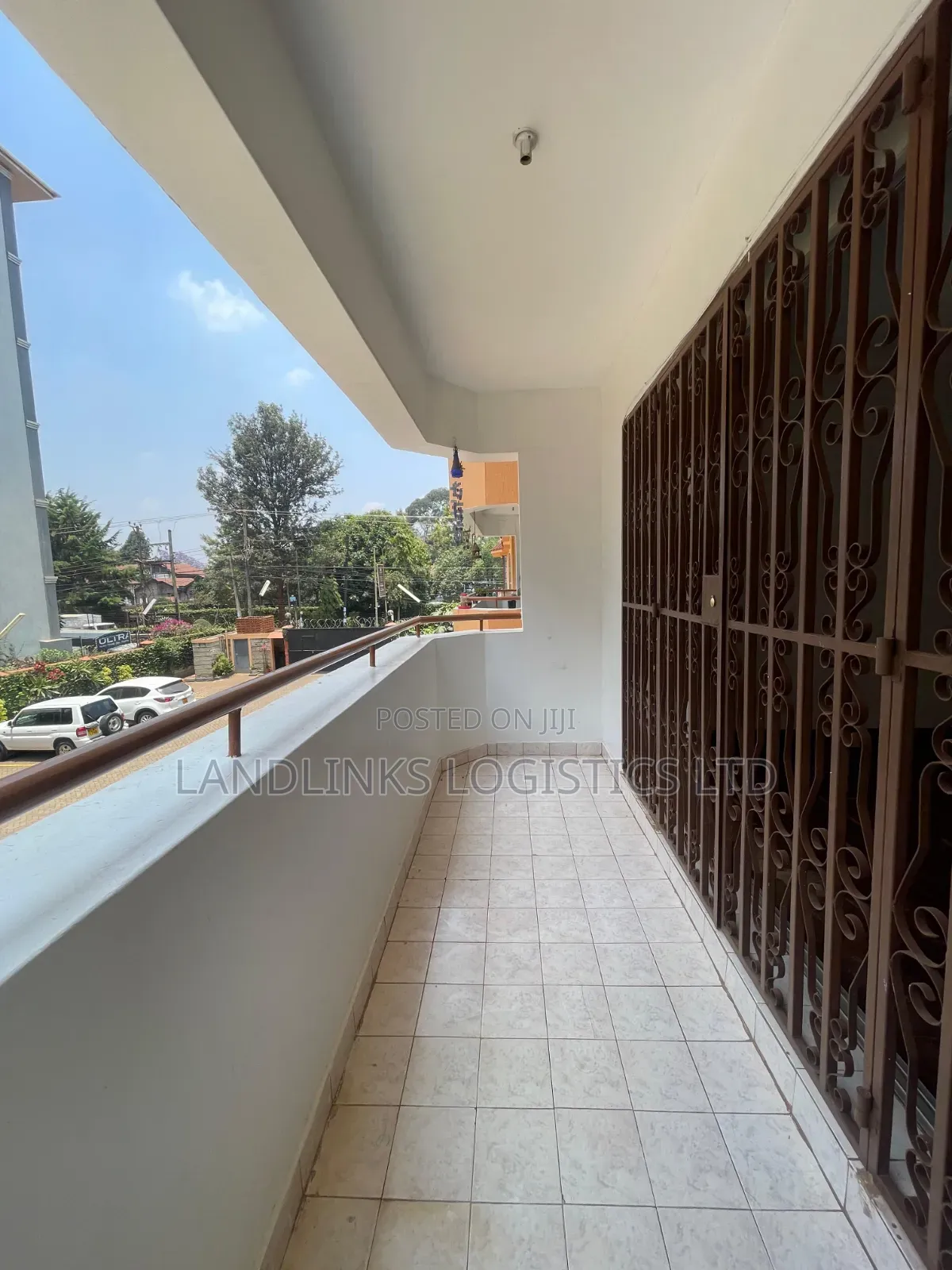 3bdrm Apartment in Westlands, Raphta Road Area for sale
