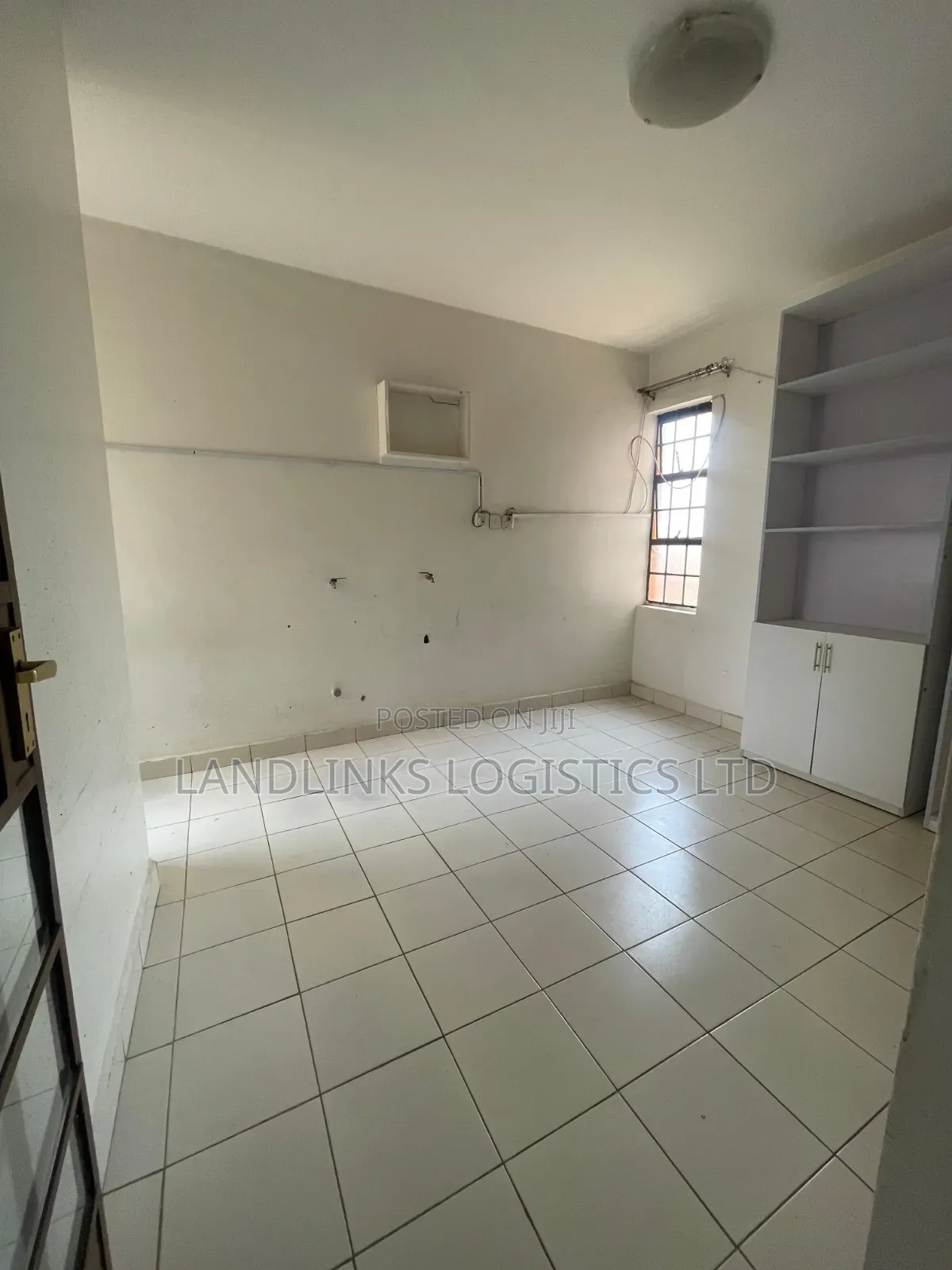 3bdrm Apartment in Westlands, Raphta Road Area for sale